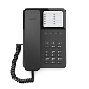Телефонный аппарат GIGASET DESK400 BLACK