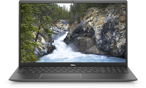 ноутбук dell vostro 5502 15.6"(1920x1080 (матовый) wva)/intel core i3 1115g4(3ghz)/4096mb/256ssdgb/nodvd/int:intel uhd graphics 620/cam/bt/wifi