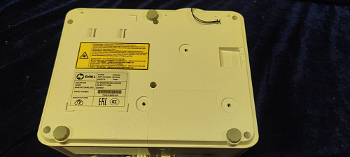 Проектор Exell EXD102Z
