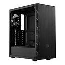 Корпус MIDITOWER ATX W/O PSU MB600L2-KGNN-S00 COOLER MASTER