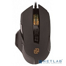 Oklick 945G черный оптическая USB {Мышь игровая (3200dpi), (8but)} [1012158]