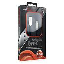 Cablexpert Кабель USB 2.0 CC-P-USBC02Bl-1.8M AM/Type-C, серия Platinum, длина 1.8м, синий, блистер