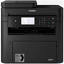 Canon I-SENSYS MF267dw (5938C008) {A4, 28 стр./мин., 256 МБ RAM, USB 2.0, Ethernet, Wi-Fi)