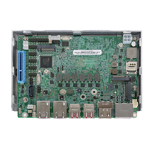 Одноплатный компьютер WAFER-ADL-P-i7C