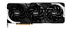 Видеокарта PCIE16 RTX4080 16GB RTX4080 GAMINGPRO 16GB PALIT