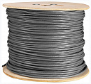 Кабель сетевой Buro BU-COP-050-FTP FTP 4 пары cat.5E solid 0.50мм Cu 305м серый