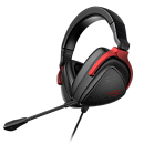 Гарнитура ASUS ROG DELTA S CORE, Wired, USB Type-C/USB Type-A, 310g, 20Hz~20kHz