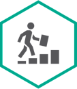 Kaspersky Automated Security Awareness Platform Russian Edition. 1 month Successive License