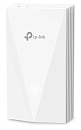 беспроводная точка доступа TP-Link EAP655-WALL, AX3000 Wall-Plate Dual-Band Wi-Fi 6 Access Point