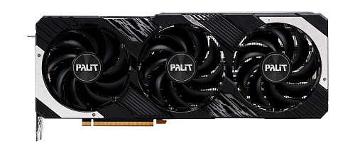 Видеокарта PCIE16 RTX4080 16GB RTX4080 GAMINGPRO 16GB PALIT