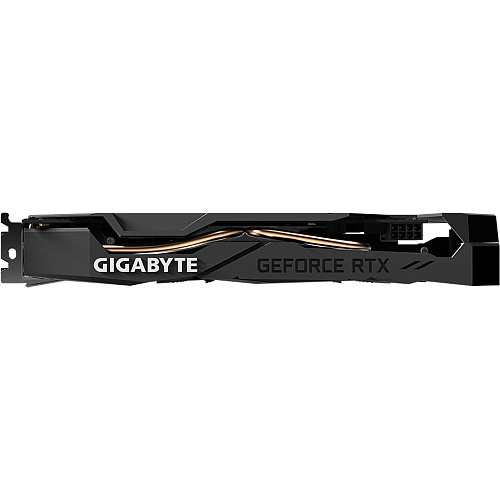 Видеокарта GV-N2060WF2OC-12GD