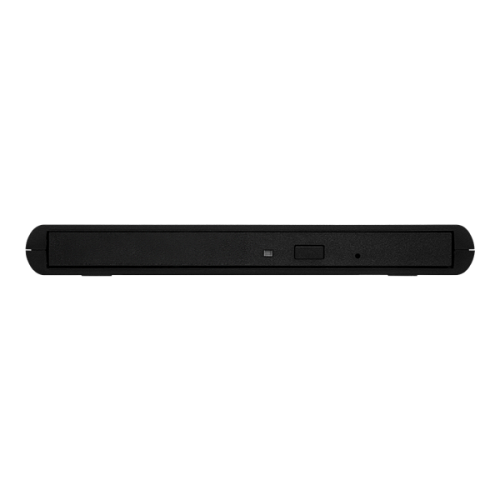 Verbatim external mobile DVD rewriter USB 2.0 black (LIGHT VERSION)