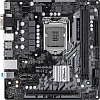 Материнская плата Asrock H510M-HVS Soc-1200 Intel H510 2xDDR4 mATX AC`97 8ch(7.1) GbLAN+VGA+HDMI