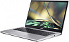 Ноутбук Acer Aspire 3 A315-59G-741J Core i7 1255U 16Gb SSD1Tb NVIDIA GeForce MX550 2Gb 15.6" IPS FHD (1920x1080) Eshell silver WiFi BT Cam (NX.K6WER.0