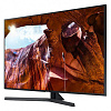 Телевизор LED Samsung 55" UE55RU7400UXRU 7 черный/Ultra HD/50Hz/DVB-T2/DVB-C/DVB-S2/USB/WiFi/Smart TV (RUS)