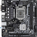 Материнская плата Asrock H510M-HVS Soc-1200 Intel H510 2xDDR4 mATX AC`97 8ch(7.1) GbLAN+VGA+HDMI