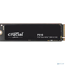 Твердотельный накопитель SSD Crucial P310 1TB PCIe Gen4 NVMe 2280 M.2 SSD CT1000P310SSD8