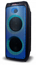 Минисистема SunWind SW-MS60 черный 500Вт FM USB BT SD/MMC