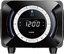 Аудиомагнитола Telefunken TF-AS1203UB черный 21Вт/MP3/FM(dig)/USB/BT/SD