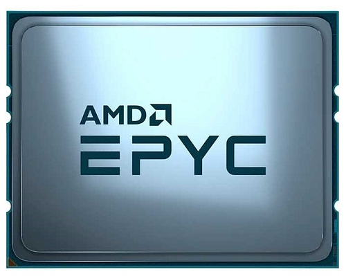 CPU AMD EPYC 7513, 32/64, 2.6-3.65, 128MB, 200W, 1 year