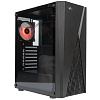 Eurocase 00-00914752 Корпус Midtower ATX A39 ARGB