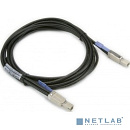 Supermicro CBL-SAST-0677 Кабель 3m ext.HDmSAS-ext.HDmSAS
