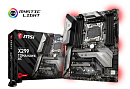 Материнская плата X299 S2066 ATX X299 TOMAHAWK AC MSI