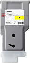 Картридж Canon PFI-320 Yellow (300 мл для ТМ-серии)