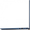 Ультрабук Acer Swift 5 SF514-54-51LN Core i5 1035G1 8Gb SSD512Gb Intel UHD Graphics 14" IPS FHD (1920x1080) Windows 10 Home blue WiFi BT Cam