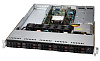 Серверная платформа SUPERMICRO 1U SYS-110P-WR