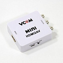 VCOM DD494 Конвертер HDMI => RCA (HDMI2AV)