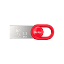 Netac UM2 32GB USB3.2 Flash Drive, up to 130MB/s