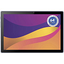Digma CITI 1312C 4G T310 4C/3Gb/32Gb 10.1" IPS 1920x1200/3G/4G/And11/серый/BT/GPS/5Mpix/2Mpi (1639779)