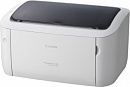 Принтер лазерный Canon imageClass LBP6030 (8468B008) A4 белый