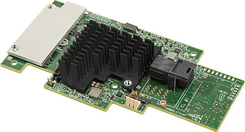 Контроллер Intel Celeron Плата контроллера RAID-массива Intel Integrated RAID Module RMS3CC040, with dual core LSI3108 ROC, 12 Gb/s, 4 internal port SAS 3.0 mezzanine card,