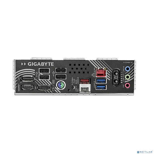 Gigabyte B850M EAGLE WF6E