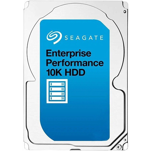 Жесткий диск SEAGATE Жесткий диск/ RECERTIFIED HDD SAS 900Gb 2.5" Server Enterprise Performance 10K 12Gb/s 128Mb 1 year warranty (replacement ST900MM0006,