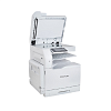 Чб МФУ а3 Pantum BM330ADN P/C/S, Mono, А3, 30 ppm (max 100 тыс/mon), 1,2 GHz, 1200х1200 dpi, Standard Memory 4 gb, network, ADF:110 pages.
