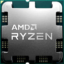 CPU AMD Ryzen 9 9950X3D OEM (100-000000719)