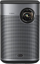 Проектор Xgimi Halo+ DLP 875Lm LS 700Lm ANSI (1920x1080) ресурс лампы:25000часов 1xUSB typeA 1xHDMI 1.6кг