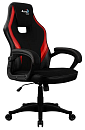 Aerocool AERO 2 Alpha black/red