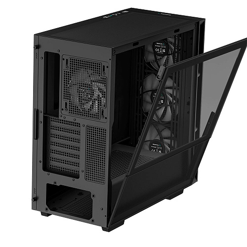 Корпус Deepcool CH560