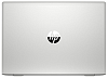 Ноутбук HP ProBook 455 G6 R3 3200U 2.6GHz,15.6" HD (1366x768) AG,4Gb DDR4(1),500Gb 7200,45Wh,2kg,1y,Silver,Win10Pro