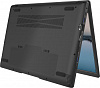 Ноутбук IRU Калибр 15Y Core i7 8550U 8Gb SSD256Gb Intel UHD Graphics 620 15.6" IPS FHD (1920x1080) Windows 11 Home Single Language 64 black WiFi BT Ca