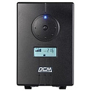 Источник бесперебойного питания Powercom INF-800