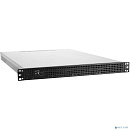 Exegate EX288496RUS Серверный корпус ExeGate Pro 1U650-04 <RM 19", высота 1U, глубина 650, БП 1U-800ADS, USB>
