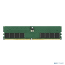 Kingston 16GB 5200MT/s DDR5 Non-ECC CL42 DIMM 1Rx8 KVR52U42BS8-16
