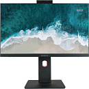 Моноблоки/ Моноблок NERPA SAIMAA I242-124G (23.8" IPS/1920x1080/Intel Core i5-12400 (2.5GHz)/16GB/512GB NVMe SSD/UHD 730/WiFi+BT/DWR/CR/Win10Pro