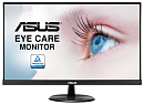 ASUS 27" VP279HE IPS LED, 1920x1080, 1ms, 250 cd/m2, 178°/178°, 100M:1, D-sub, HDMI, Frameless, Eye Care, GamePlus Tec, 75Hz, FreeSync, Tilt, VESA, Bl