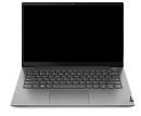 Lenovo ThinkBook 14 G4 IAP 14.0" FHD (1920x1080) IPS 300N, i3-1215U, 8GB DDR4 3200, 256GB SSD M.2, Intel UHD, Wifi, BT, FPR, TPM2, FHD Cam, 45Wh, 65W